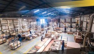 wood pallet supplier