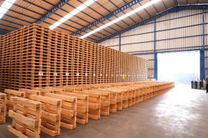 EPAL Pallet Dimension You Should Know