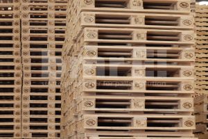 Euro Pallet