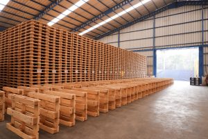 pallet euro dengan perlakuan panas