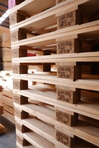 How EPAL Pallets Benefit Your Business Operations in Malaysia