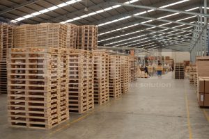 Jual Pallet Kayu Terbaik