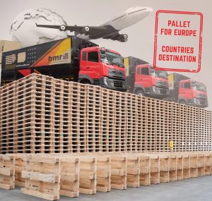 Mengapa Standar Palet EPAL adalah Jaminan Utama untuk Kelancaran Ekspor Anda