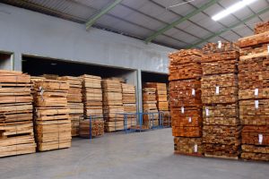 Metode Heat Treatment