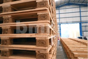 Tips Pilih Pallet Kayu