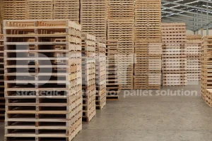 jenis pallet kayu
