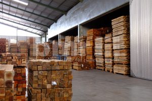 Proses Heat Treatment