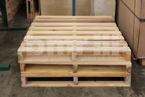 Standar Pallet