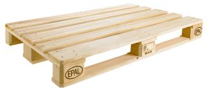 Supplier EPAL Pallet di Indonesia