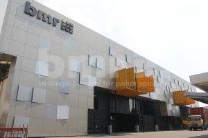 produsen pallet kayu