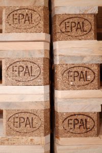 The Future of Euro Pallets Trends and Technologies Driving Industry Evolution