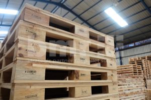 Tips Pilih Pallet Kayu