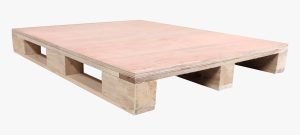 Understanding the Advantage of Plywood Pallet