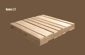 Panduan Mencari Ukuran Palet Kayu