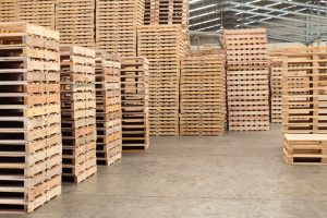 Palet Kayu untuk Apa