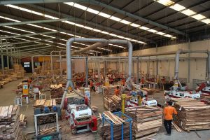 Wooden Pallets 40 x 48