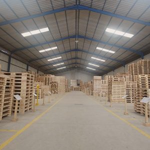 fungsi pallet kayu