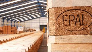 Epal Pallet product