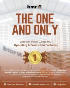 how big is a wooden pallet