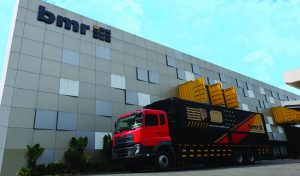 Produsen Pallet Kayu Ekspor