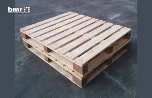 pallet dimensions