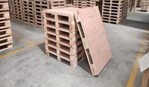 fungsi pallet adalah