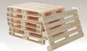 Jual Palet Kayu Ekspor