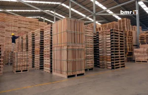 pallet kayu harga