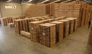 wooden pallet price