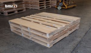 Wooden Pallets for Furniture