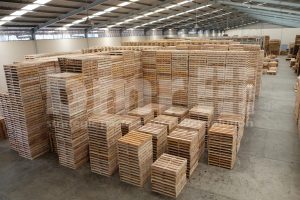 pallet racking