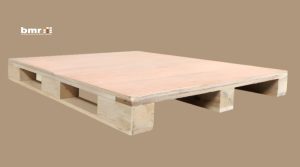 plywood pallet