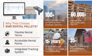 where to find wood pallets