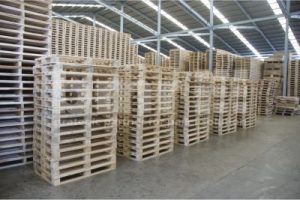 where to get wood pallets