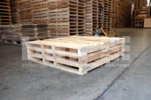 wood pallet design