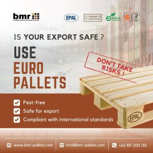 pallet shipping guide